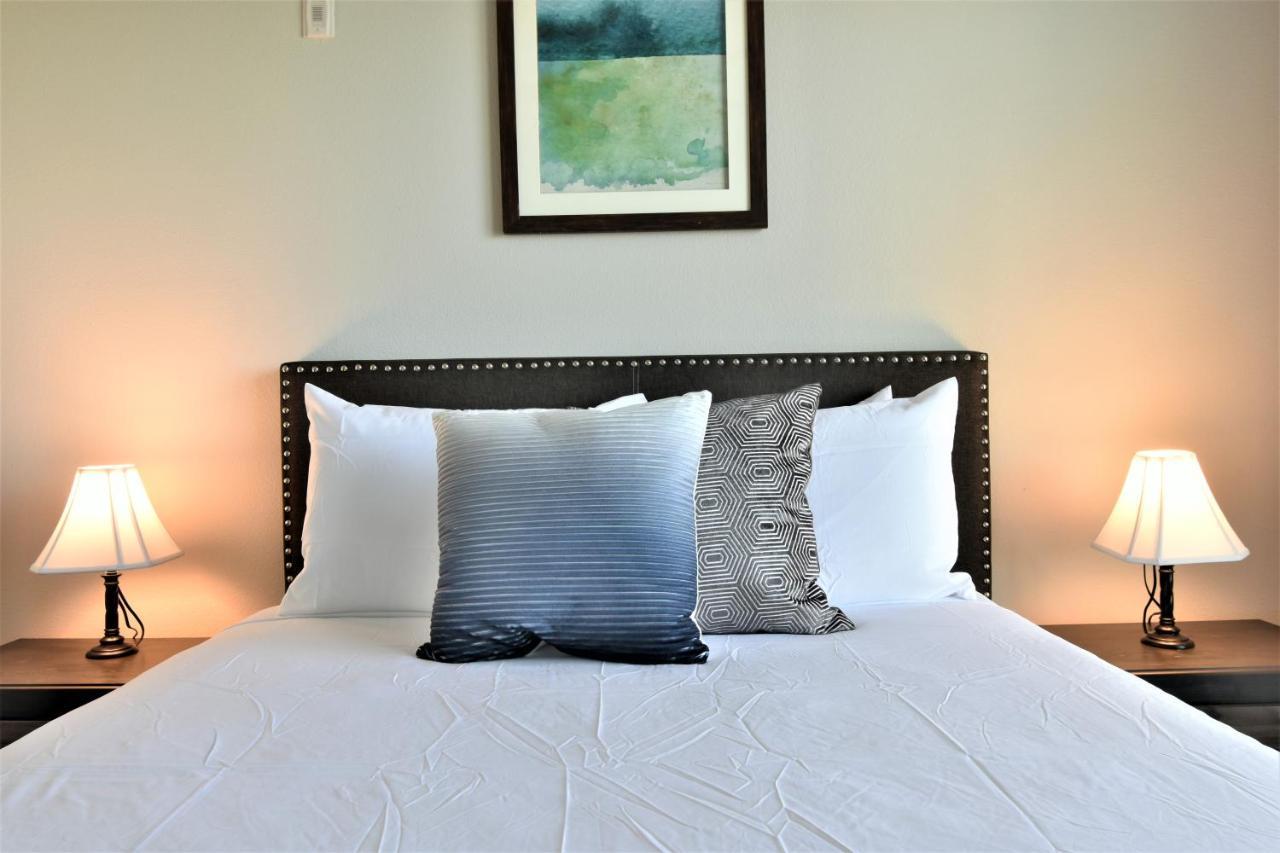 Ga Living Suites - Knox District Uptown ดัลลัส ภายนอก รูปภาพ
