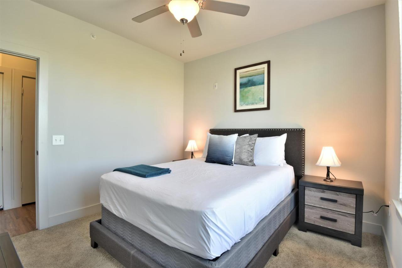 Ga Living Suites - Knox District Uptown ดัลลัส ภายนอก รูปภาพ
