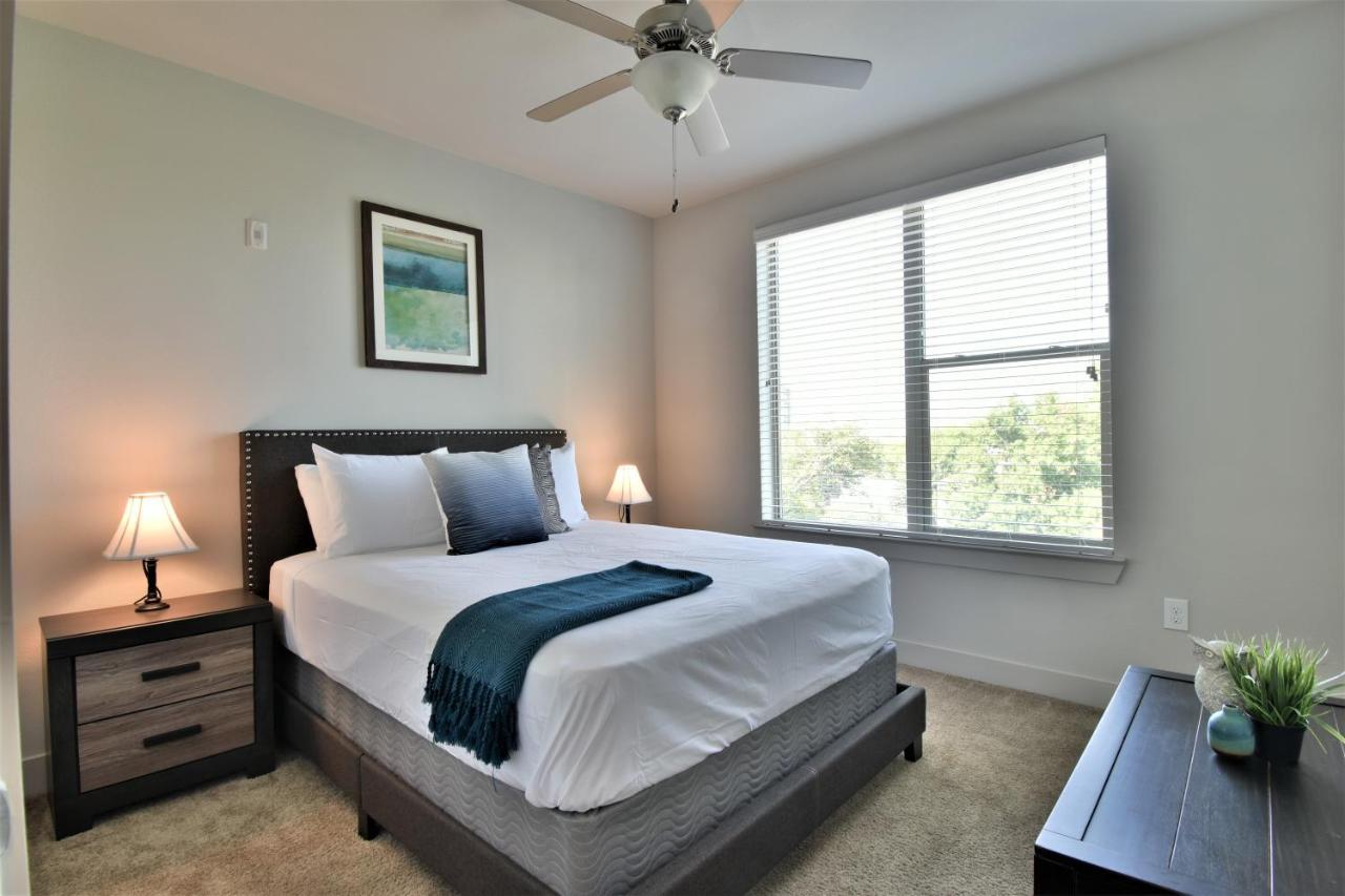 Ga Living Suites - Knox District Uptown ดัลลัส ภายนอก รูปภาพ