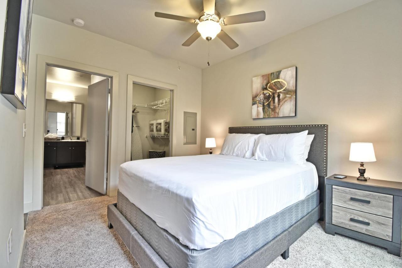 Ga Living Suites - Knox District Uptown ดัลลัส ภายนอก รูปภาพ