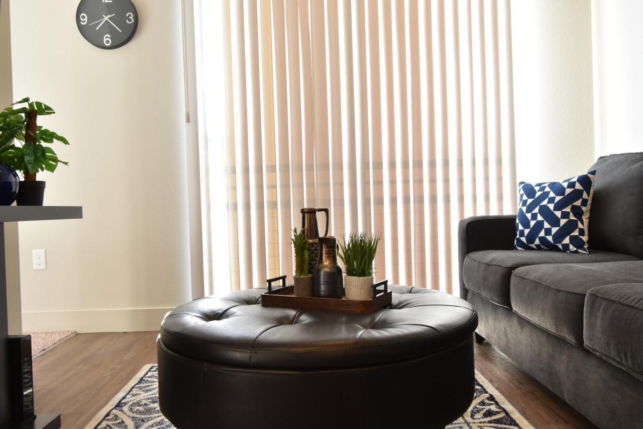 Ga Living Suites - Knox District Uptown ดัลลัส ภายนอก รูปภาพ