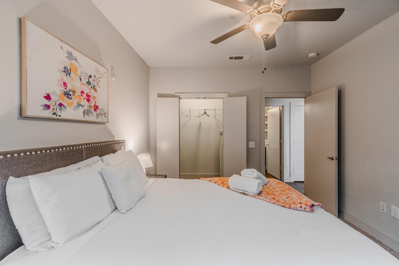 Ga Living Suites - Knox District Uptown ดัลลัส ภายนอก รูปภาพ