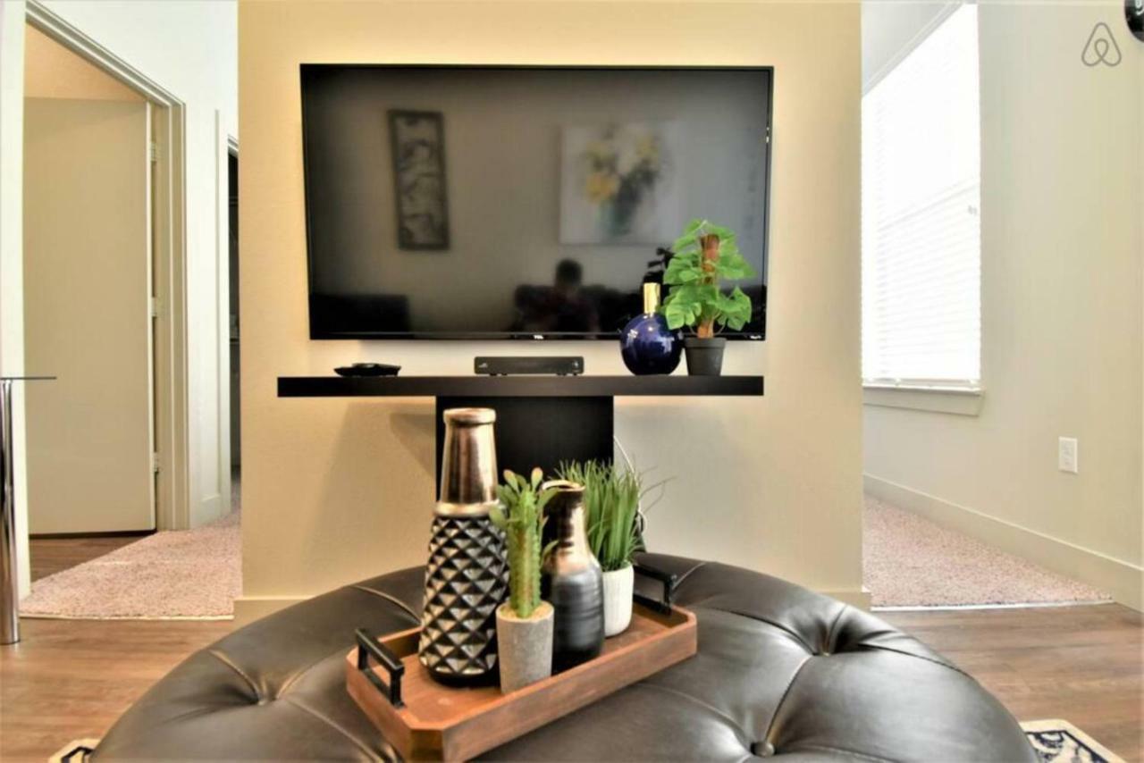 Ga Living Suites - Knox District Uptown ดัลลัส ภายนอก รูปภาพ