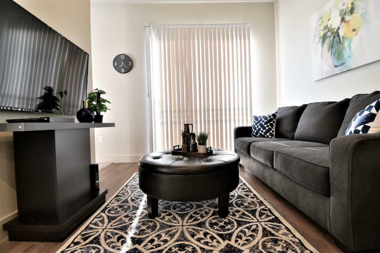 Ga Living Suites - Knox District Uptown ดัลลัส ภายนอก รูปภาพ