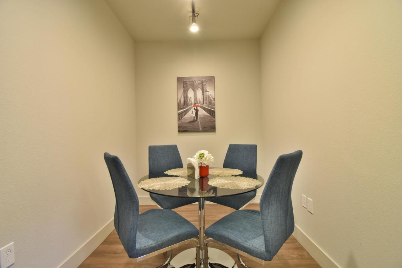 Ga Living Suites - Knox District Uptown ดัลลัส ภายนอก รูปภาพ