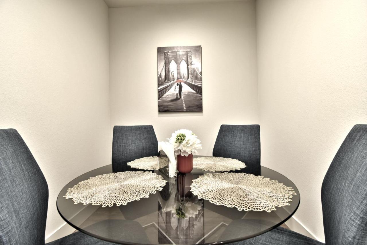 Ga Living Suites - Knox District Uptown ดัลลัส ภายนอก รูปภาพ