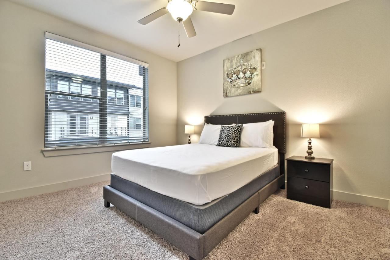 Ga Living Suites - Knox District Uptown ดัลลัส ภายนอก รูปภาพ